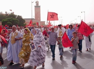 Le Polisario, obstacle à l’intégration régionale