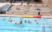 Tournoi Moulay El Hassan de water polo