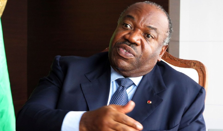 Ali Bongo rejette la responsabilité des émeutes sur l'opposition