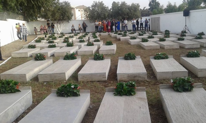 Reconnaissance posthume : Inauguration officielle du cimetière des victimes des émeutes du 20 juin 1981 à Casablanca