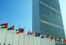 A.G de l’ONU