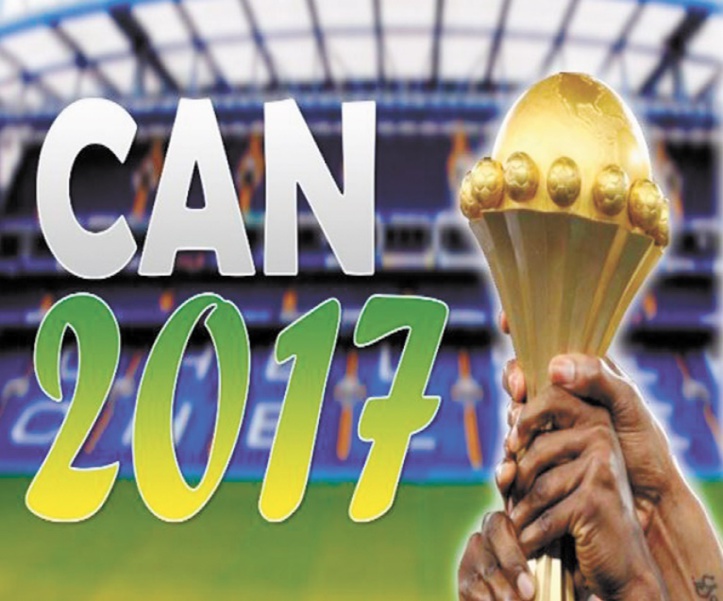 Où atterrira la CAN 2017 ? Verdict en début de semaine