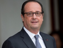 François Hollande : La COP22 à Marrakech sera une conférence de solutions vers une alliance solaire internationale