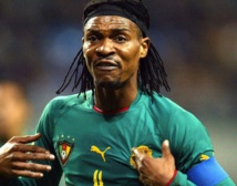 Rigobert Song est sorti du coma