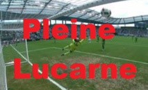 Pleine lucarne : Un brin d’humilité SVP  !