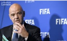 Mondial-2026 à 40 ou 48 équipes? La Fifa décidera en janvier