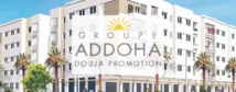 Allègement de l’endettement net du groupe Addoha