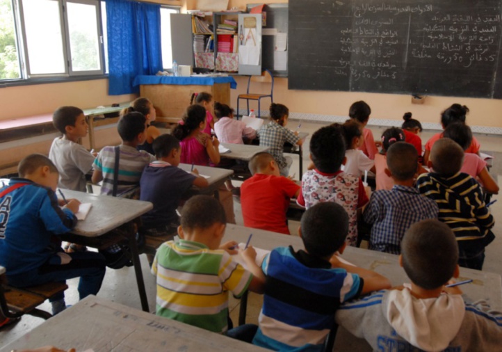 S.O.S école !  Recrutement dans la précipitation de 10.000 enseignants