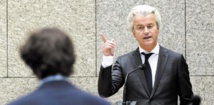 Le député néerlandais Geert Wilders jugé pour ses propos haineux à l’endroit des Marocains