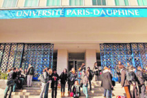 L’Université Paris-Dauphine ouvre un campus à Casablanca