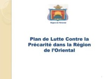 Approbation de 45 projets-INDH dans le cadre de la lutte contre la précarité dans l’Oriental