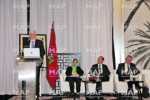 Ouverture à Rabat des travaux du premier Colloque  national sur la construction durable et les villes vertes