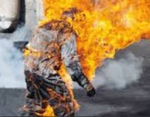 Un jeune s'immole par le feu dans le bureau d’un directeur de lycée à Rabat