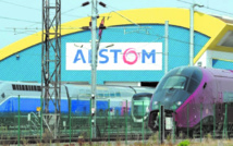 Le Maroc, un hub ferroviaire d'Alstom  vers l’Afrique et le Moyen-Orient