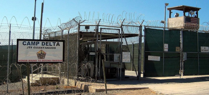 Un rapport dénonce les "erreurs grossières" commises à Guantanamo