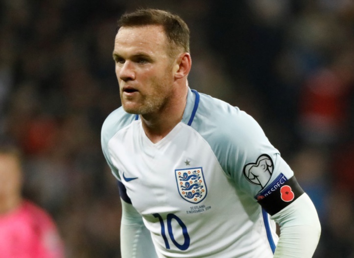 Soirée arrosée de Rooney : Un nouveau scandale qui fait tache