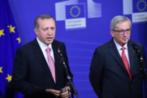 L'adhésion de la Turquie à l'UE plus que jamais compromise