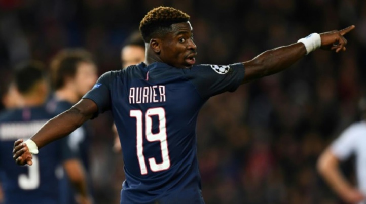 Aurier mis hors-jeu par les autorités britanniques