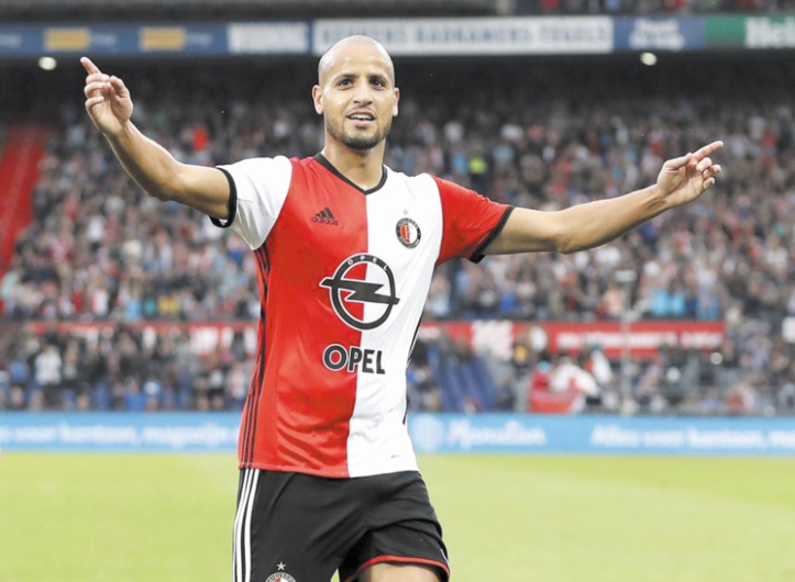 Karim El Ahmadi : La malédiction des blessures