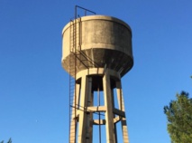 Douar El Ghazoua sans eau potable à Essaouira