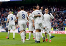 Service  minimum au Real Madrid avant le  clasico