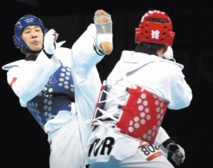 Le taekwondo à l’honneur à Laâyoune