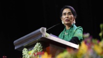 Aung San Suu Kyi doit arrêter le "génocide" des Rohingyas