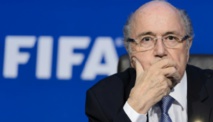 Joseph Blatter définitivement hors-jeu