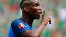 Pogba rattrapé par le Football Leaks