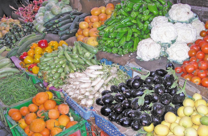 Les pratiques illégales foisonnent au marché de gros des fruits et légumes à Essaouira