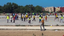 L’Education physique  et sportive marocaine