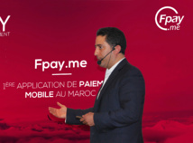 Le paiement mobile refait surface au Maroc