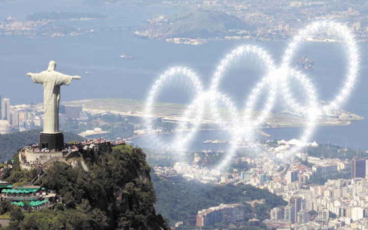 Un rendez-vous olympique réussi