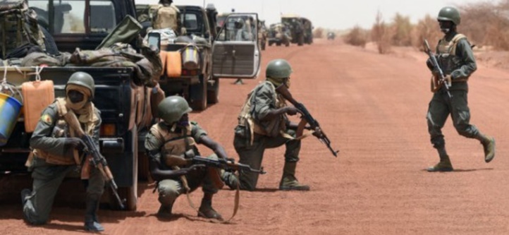 37 morts dans un attentat-suicide au Nord du Mali