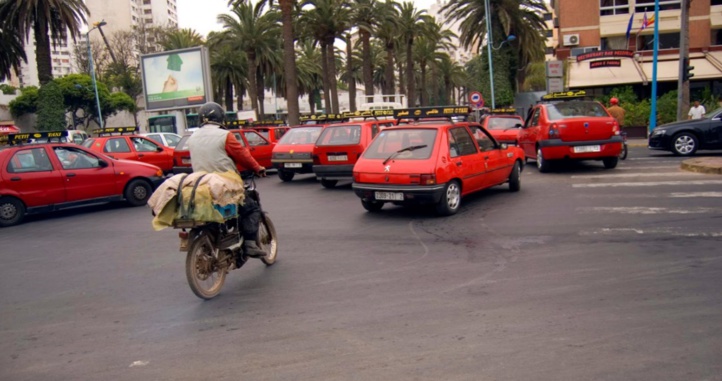 Casablanca malade de ses taxis : L’heure  de guérison  aura-t-elle sonné ?