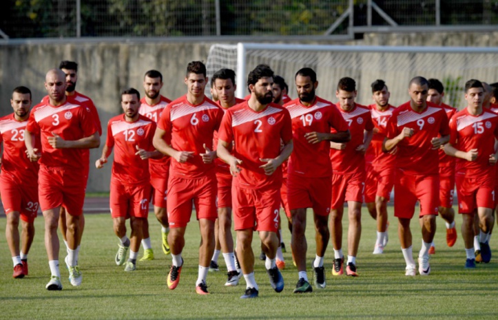 Tunisie, Burkina et Cameroun préparent leur quart de samedi