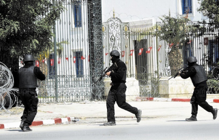 Le Tunisien arrêté en Allemagne suspecté dans l'attaque du musée du Bardo de Tunis