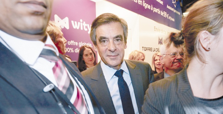 Deux tiers de sondés favorables au retrait de François Fillon