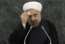 Rohani défend l'accord sur le programme nucléaire iranien