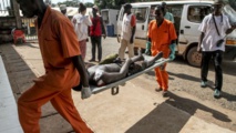 4 morts dans des violences à Bangui en Centrafrique