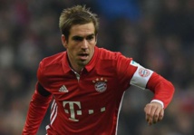 Philipp Lahm confirme sa retraite