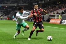 Ligue I : Nice assure l’ essentiel