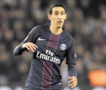 Di Maria au cœur de l'exploit