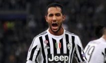 Benatia restera à la Juve