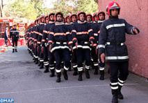 Célébration le 1er mars de la Journée mondiale de la Protection civile