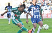 Le Raja sans relâche aux trousses du WAC