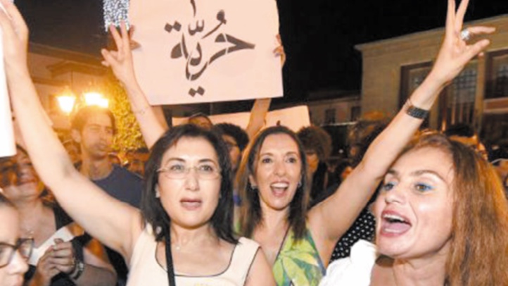 Le saut d’obstacles des Marocaines: Célébration aujourd’hui de la Journée internationale  de la femme