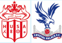 Accord entre le HUSA et Crystal Palace