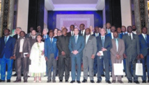 Les ambassadeurs africains à Rabat hôtes de la Chambre des représentants