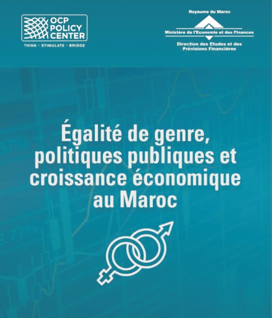 Mise en lumière du rôle des femmes dans la création de la richesse nationale